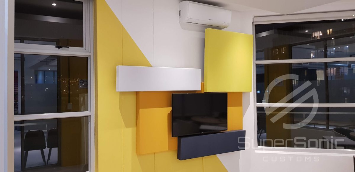 Acoustic Panels 004