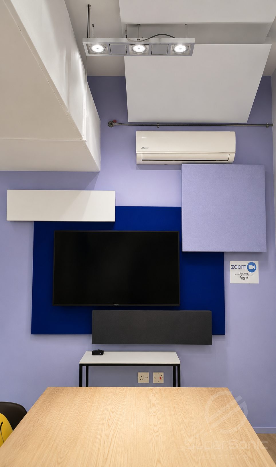 Acoustic Panels 007