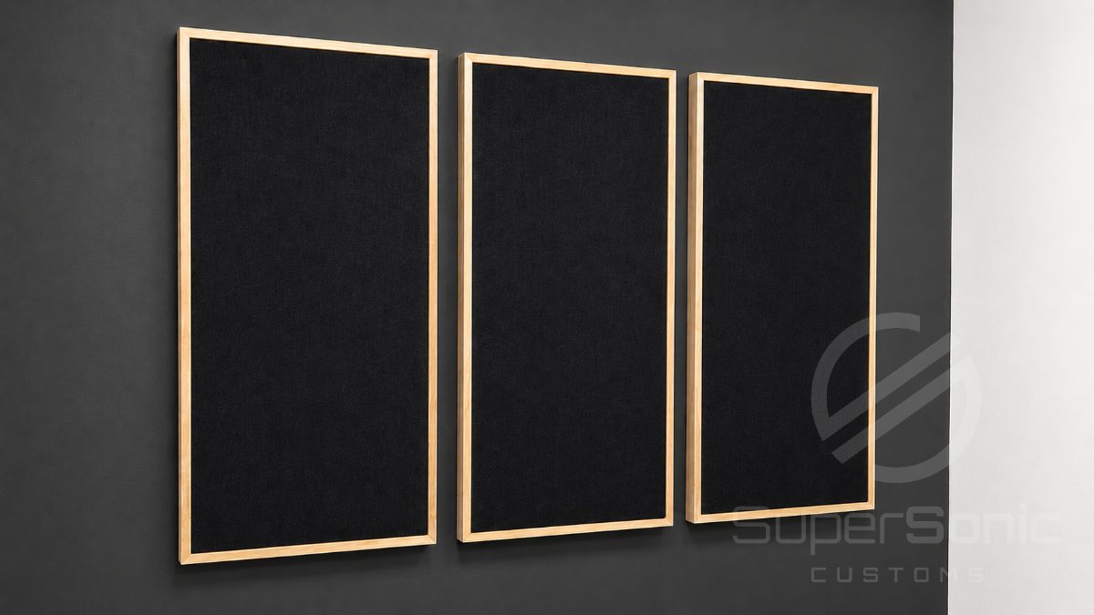 Acoustic Panels 008
