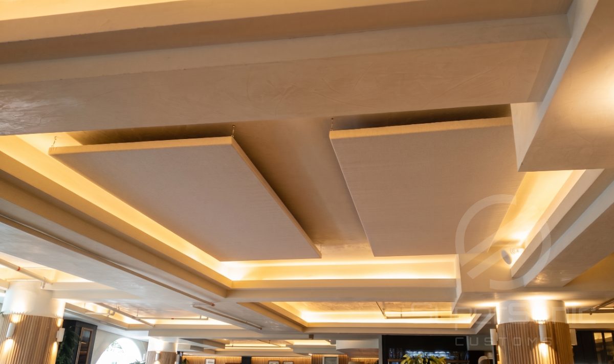 Acoustic Panels 009