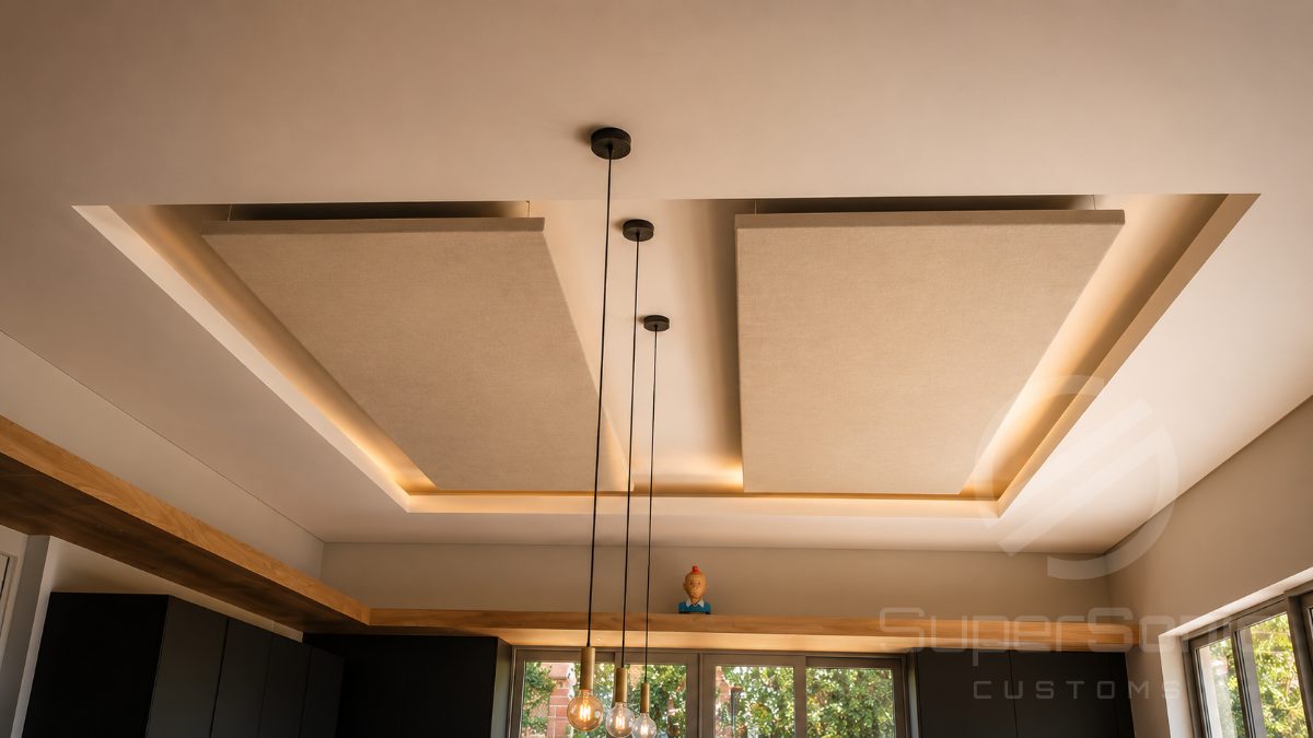 Acoustic Panels 012